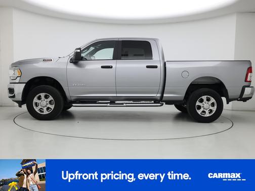 2024 RAM 2500 Bighorn