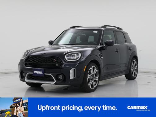 2023 MINI Countryman S ALL4