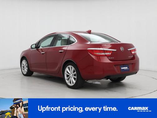 2016 Buick Verano Leather