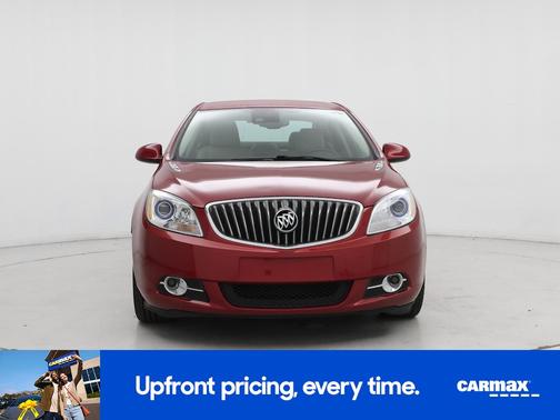 2016 Buick Verano Leather