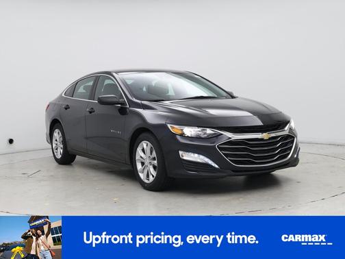 2023 Chevrolet Malibu 1LT