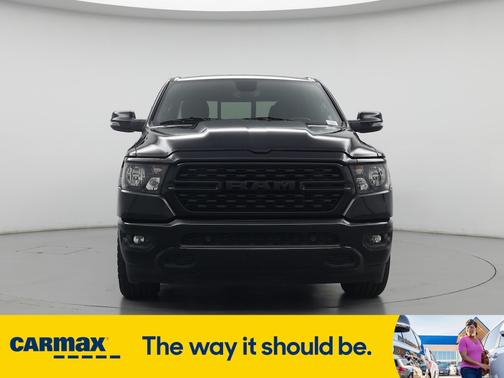 2023 RAM 1500 Bighorn