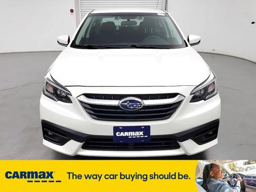 2022 Subaru Legacy Premium