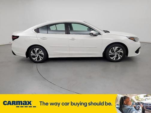 2022 Subaru Legacy Premium