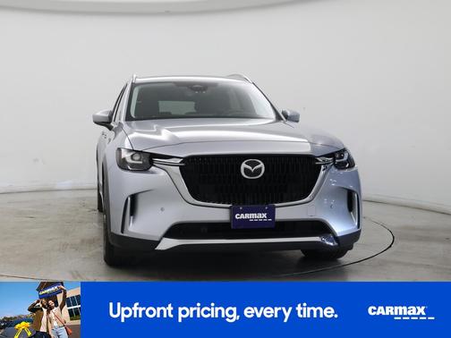 2024 Mazda CX-90 PHEV Premium