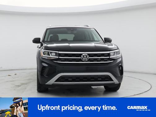 2023 Volkswagen Atlas SEL