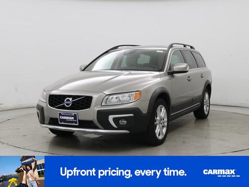 2016 Volvo XC70 T5 Premier