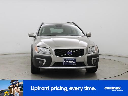 2016 Volvo XC70 T5 Premier