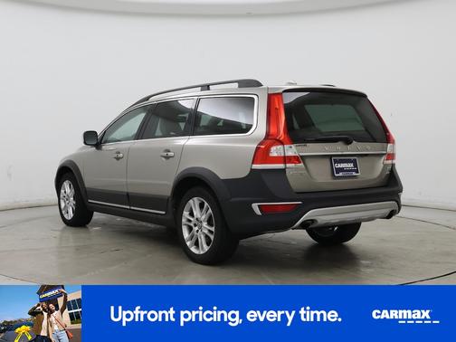 2016 Volvo XC70 T5 Premier