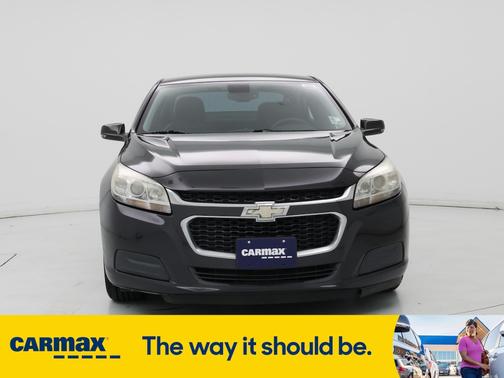 2014 Chevrolet Malibu LT