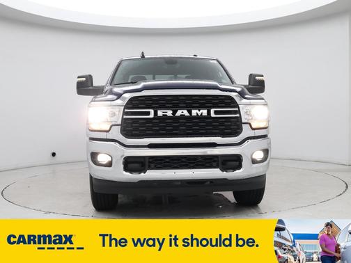2024 RAM 2500 Bighorn