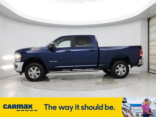 2024 RAM 2500 Bighorn