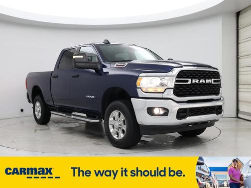 2024 RAM 2500 Bighorn