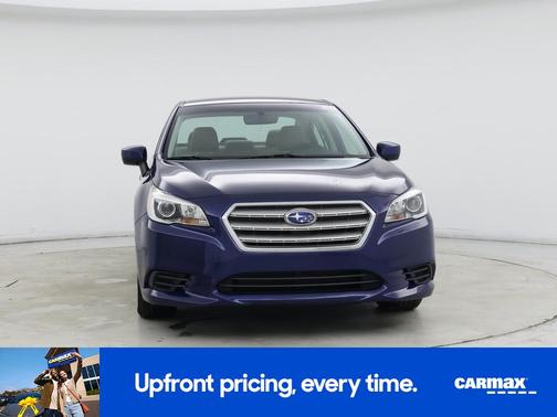 2017 Subaru Legacy 2.5I Premium