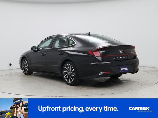 2023 Hyundai SONATA Limited