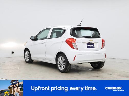 2017 Chevrolet Spark LT