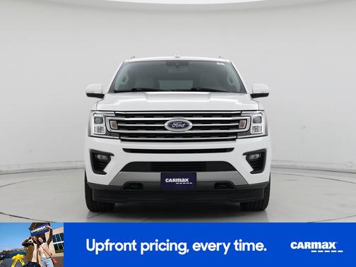 2020 Ford Expedition Max XLT