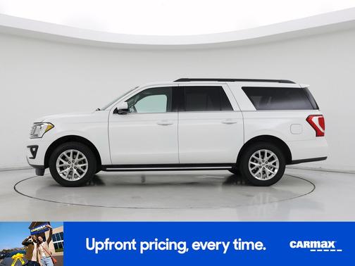 2020 Ford Expedition Max XLT