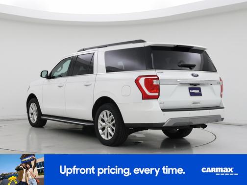 2020 Ford Expedition Max XLT