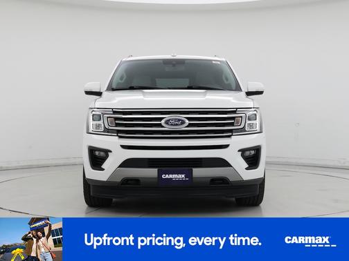 2020 Ford Expedition Max XLT