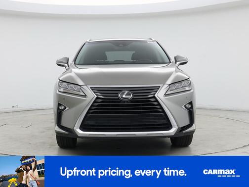 2019 Lexus RX 350 