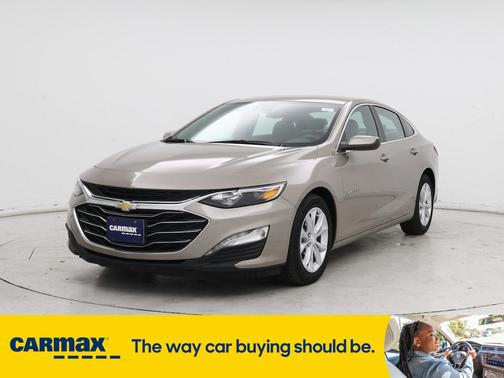2023 Chevrolet Malibu 1LT