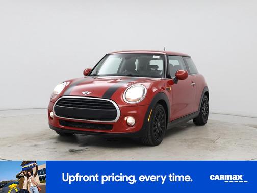 2016 MINI Hardtop 