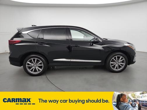 2021 Acura RDX SH-AWD