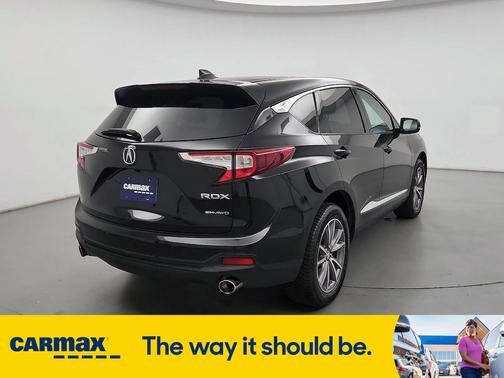2021 Acura RDX SH-AWD