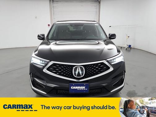 2021 Acura RDX SH-AWD