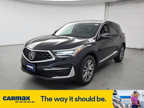 2021 Acura RDX SH-AWD
