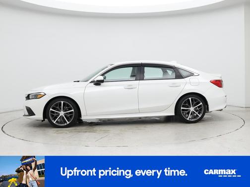 2023 Honda Civic Touring