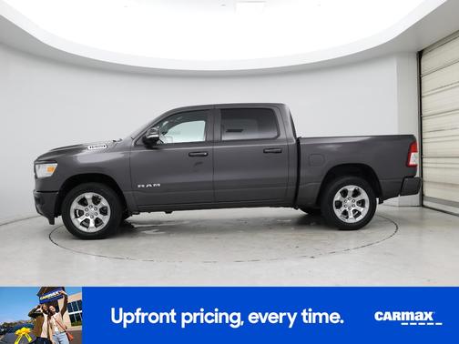 2022 RAM 1500 Bighorn