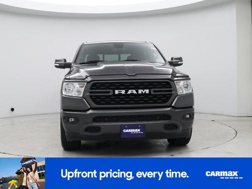 2022 RAM 1500 Bighorn