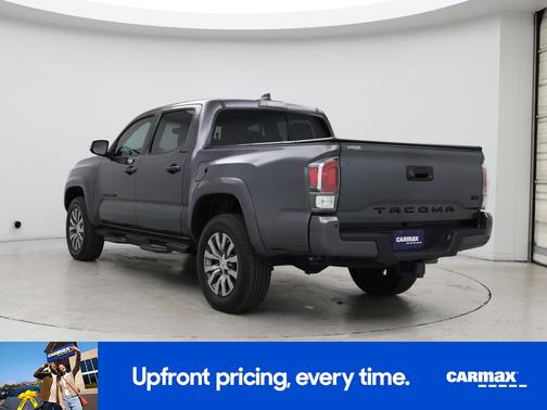 2023 Toyota Tacoma Limited