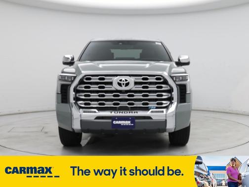 2024 Toyota Tundra 1794