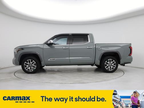 2024 Toyota Tundra 1794