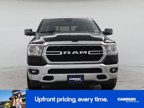 2023 RAM 1500 Bighorn