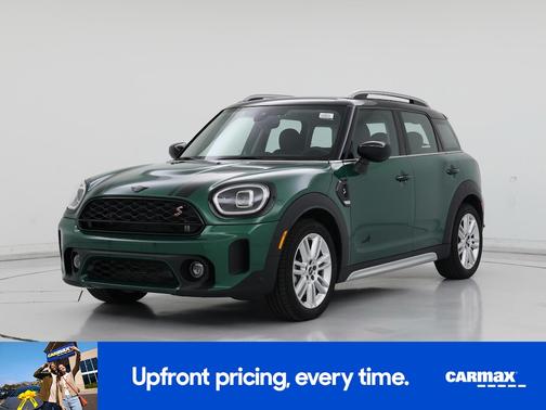 2024 MINI Countryman S ALL4
