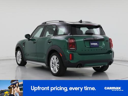 2024 MINI Countryman S ALL4