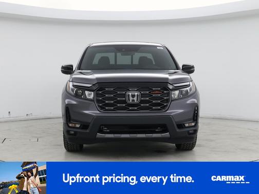 2024 Honda Ridgeline Trailsport