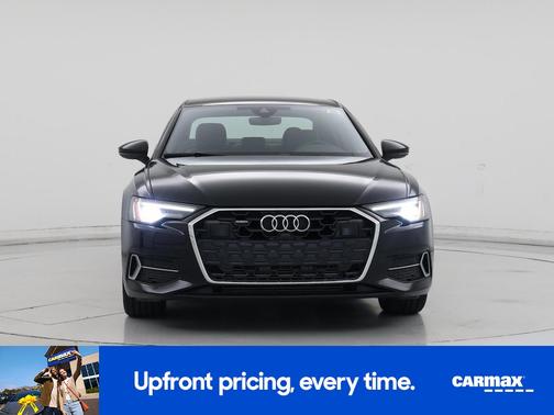 2024 Audi A6 Premium Plus