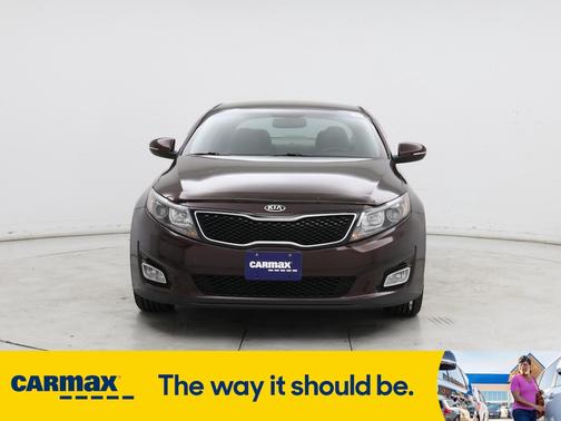 2014 Kia Optima EX