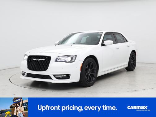 2019 Chrysler 300 S