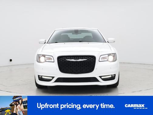 2019 Chrysler 300 S