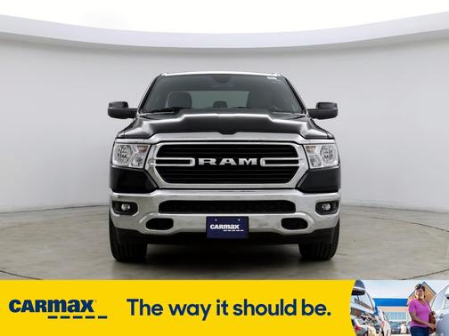 2021 RAM 1500 Bighorn