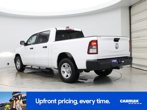 2023 RAM 1500 Tradesman