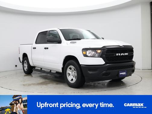 2023 RAM 1500 Tradesman