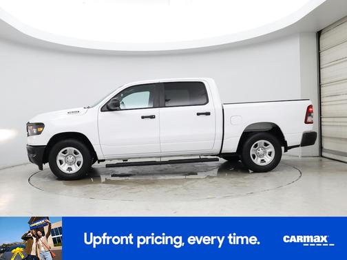 2023 RAM 1500 Tradesman