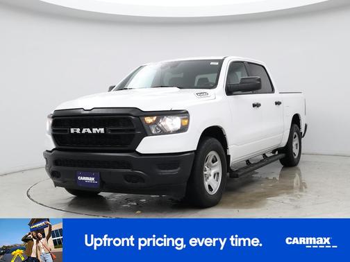 2023 RAM 1500 Tradesman
